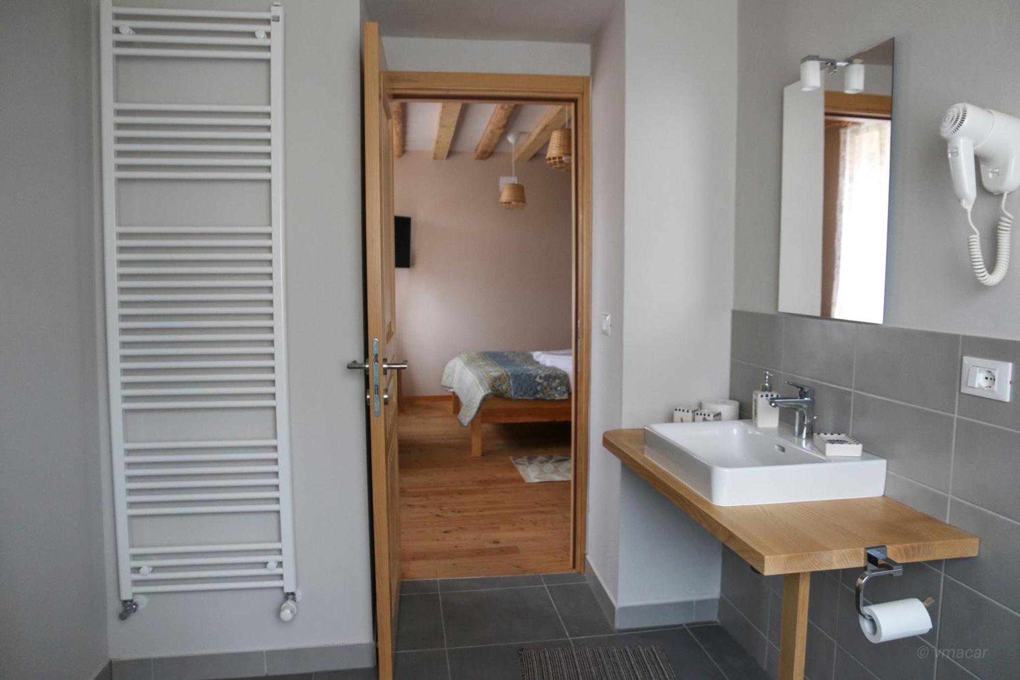 Casa Lenka Hotell Malchina Rum bild