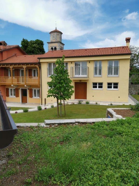 Casa Lenka Hotell Malchina Exteriör bild