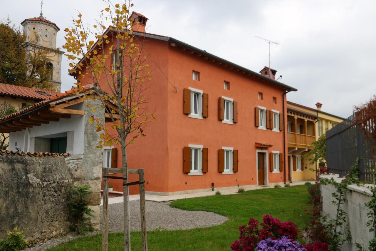 Casa Lenka Hotell Malchina Exteriör bild