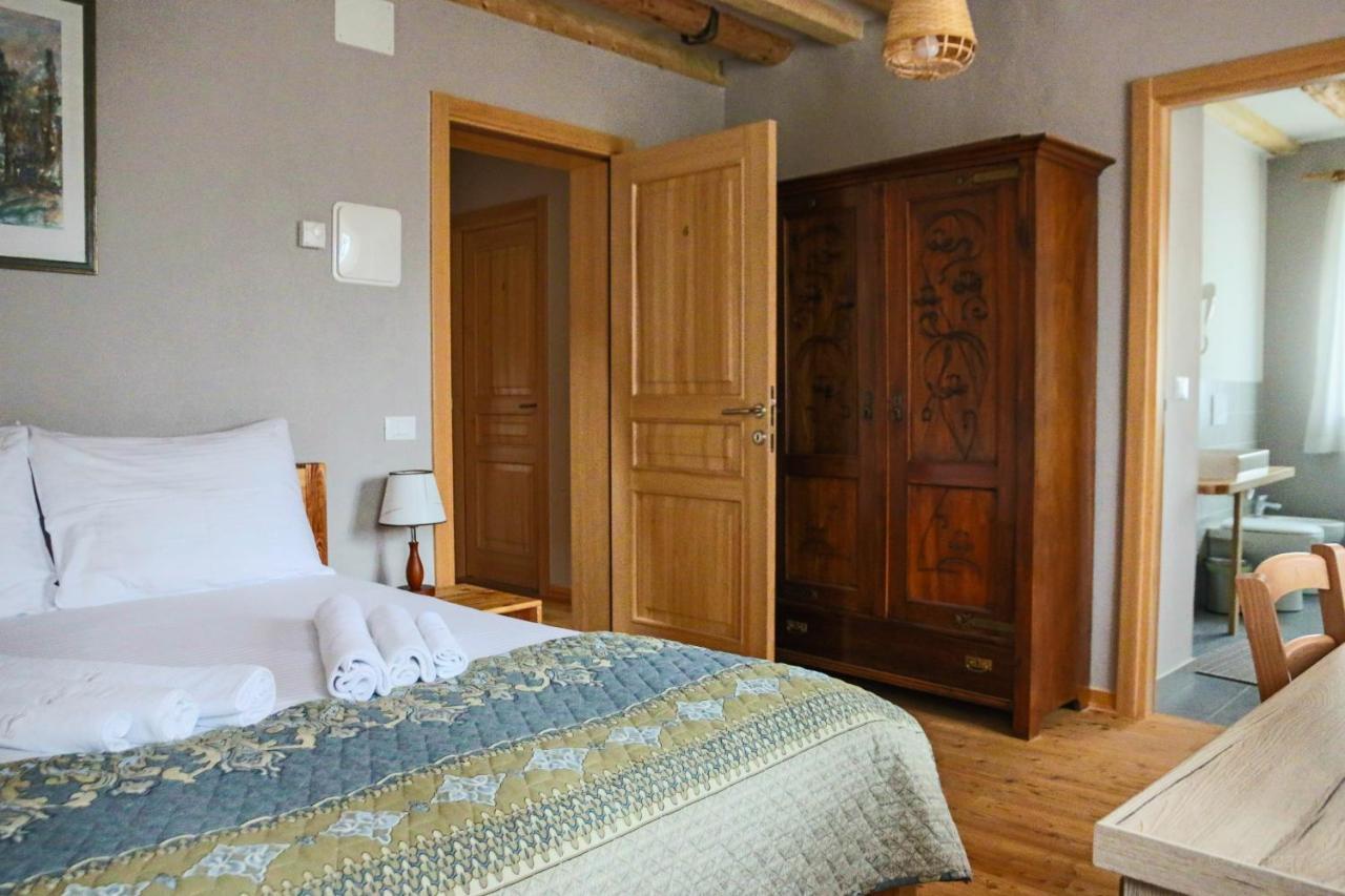 Casa Lenka Hotell Malchina Exteriör bild