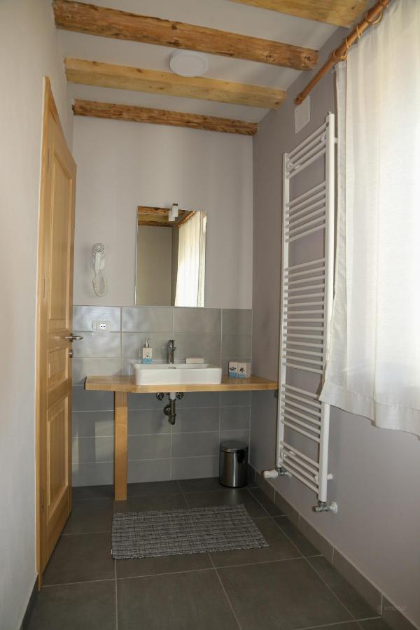 Casa Lenka Hotell Malchina Exteriör bild