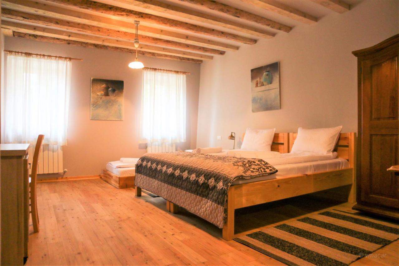 Casa Lenka Hotell Malchina Rum bild