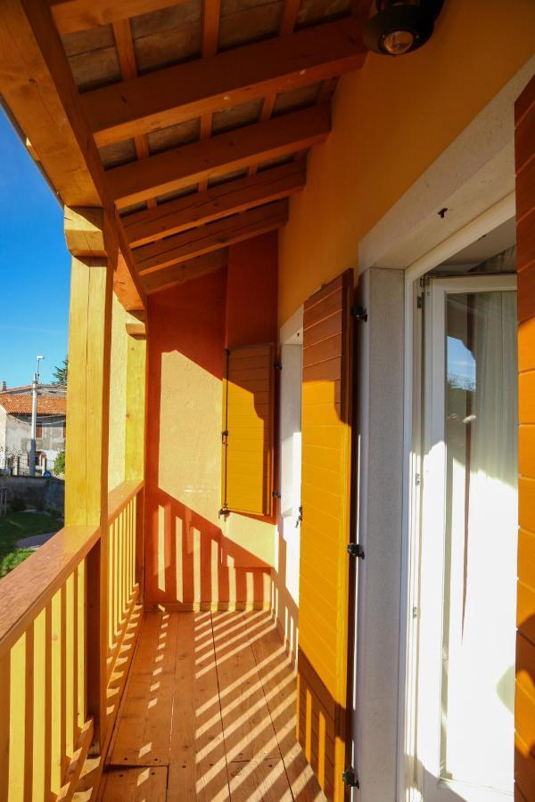 Casa Lenka Hotell Malchina Exteriör bild