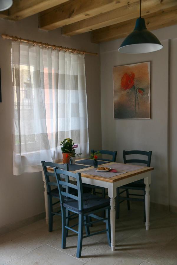 Casa Lenka Hotell Malchina Exteriör bild