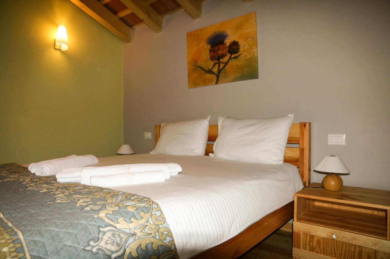 Casa Lenka Hotell Malchina Rum bild